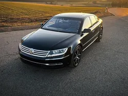 VW Phaeton