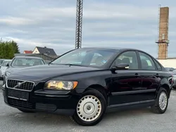 Schwarz Gebraucht 2005 Volvo S40 Kinetic Limousine | 2.999 € (Etwas zu teuer)