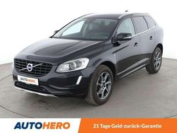Black sapphire Gebraucht 2014 Volvo XC60 Ocean Race SUV | 20.000 € (Fairer Preis)