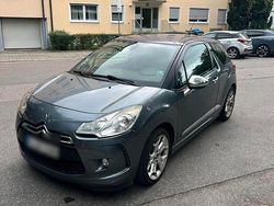 Silber Gebraucht 2010 Citroën DS3 Limousine | 3.700 € (Fairer Preis)