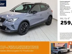 Grau Neu 2025 Seat Arona Black Edition SUV | 29.480 € (Teuer)