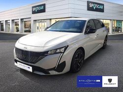 Weiß Gebraucht 2025 Peugeot 308 Allure Kombi | 31.950 € (Fairer Preis)