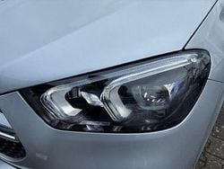 Iridiumsilber metallic Gebraucht 2021 Mercedes GLE450 AMG AMG SUV | 54.450 € (Superpreis)