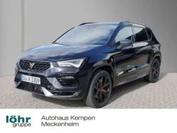 Magic schwarz Gebraucht 2025 Cupra Ateca VZ SUV | 43.940 € (Etwas zu teuer)