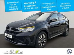 Deep black perleffekt Gebraucht 2025 VW Taigo Goal SUV | 24.298 € (Fairer Preis)
