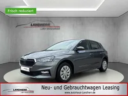 Grau Neu 2025 Skoda Fabia Selection Limousine | 17.550 € (Guter Preis)