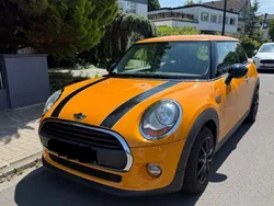 Orange Gebraucht 2015 Mini ONE Kleinwagen | 11.980 € (Fairer Preis)