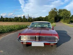 Rot Gebraucht 1969 Ford Mercury Cougar | 29.900 €