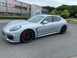Silber Gebraucht 2013 Porsche Panamera GTS Limousine | 44.000 € (Fairer Preis)