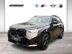 Grau Neu 2025 BMW X3 Performance SUV | 97.220 €
