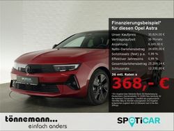 Kardio rot Gebraucht 2023 Opel Astra Kombi | 30.824 € (Teuer)