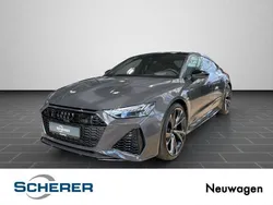 Grau Neu 2024 Audi RS7 Sportback Sport Kleinwagen | 144.800 €