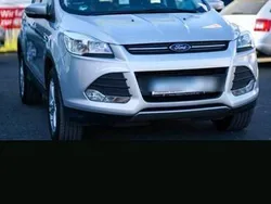 Gebraucht 2016 Ford Kuga SUV | 11.000 € (Fairer Preis)