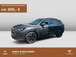 Grau Gebraucht 2025 Cupra Terramar VZ SUV | 47.940 € (Guter Preis)
