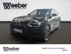 Mythosschwarz metallic Neu 2025 Audi Q5 Ambiente SUV | 76.771 € (Fairer Preis)