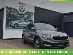 Graphitegrau metallic Neu 2025 Skoda Karoq Tour SUV | 37.500 € (Fairer Preis)