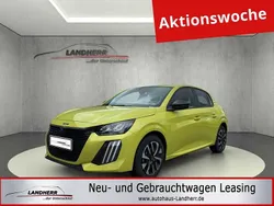 Zlta agueda Neu 2025 Peugeot 208 Style Kleinwagen | 17.040 € (Superpreis)