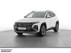 Weiß Neu 2025 Hyundai Tucson Trend SUV | 32.880 € (Guter Preis)