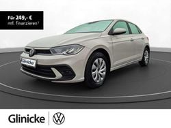 Ontariogrün Gebraucht 2025 VW Polo IQ Drive Limousine | 19.440 € (Fairer Preis)
