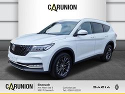 Weißwhite Gebraucht 2025 DFSK Fengon SUV | 31.590 € (Fairer Preis)