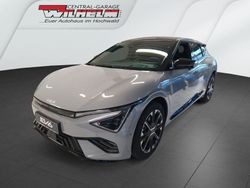 Grau Gebraucht 2024 Kia EV6 GT-Line SUV | 53.777 € (Etwas zu teuer)