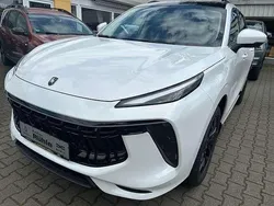 Weiß Neu 2025 DFSK Forthing 5 SUV | 27.995 € (Guter Preis)