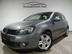 Grau Gebraucht 2009 VW Golf Comfortline Limousine | 3.640 € (Fairer Preis)