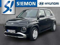 Schwarz Neu 2025 Hyundai Inster Select Kleinwagen | 21.530 € (Guter Preis)