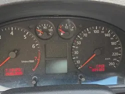 Schwarz Gebraucht 1999 Audi A4 Kombi | 800 € (Superpreis)
