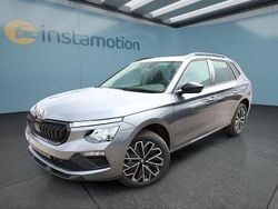 Grau Neu 2025 Skoda Kamiq SUV | 24.949 € (Guter Preis)