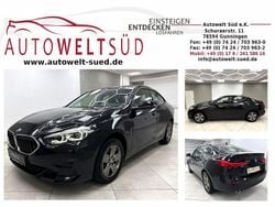 Saphirschwarz Gebraucht 2022 BMW 216 Advantage Coupé | 21.450 € (Fairer Preis)