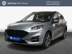 Silber Gebraucht 2023 Ford Kuga ST-Line SUV | 25.890 € (Superpreis)