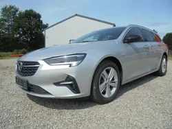Silber Gebraucht 2023 Opel Insignia Business Kombi | 16.500 € (Superpreis)