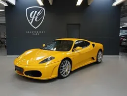 Gelb Gebraucht 2005 Ferrari F430 | 139.999 € (Superpreis)