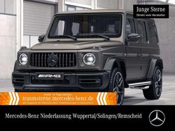Grau Gebraucht 2022 Mercedes G63 AMG AMG SUV | 169.990 € (Superpreis)