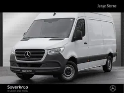Andere Gebraucht 2023 Mercedes Sprinter Van | 37.949 € (Guter Preis)