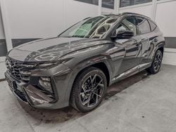 Ecotronic gray pe2 Neu 2025 Hyundai Tucson N Line SUV | 33.890 € (Guter Preis)