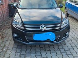 Gebraucht 2012 VW Tiguan Sportline SUV | 11.000 € (Etwas zu teuer)