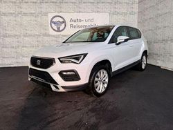 Weiß Gebraucht 2022 Seat Ateca Style SUV | 21.700 € (Guter Preis)