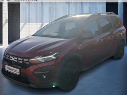Braun Gebraucht 2025 Dacia Jogger Extreme Van / Kleinbus | 20.989 € (Fairer Preis)