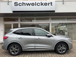Mineralsilber Gebraucht 2021 Ford Kuga ST-Line SUV | 23.500 € (Guter Preis)