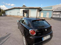 Schwarz Gebraucht 2011 Alfa Romeo MiTo Kleinwagen | 1.400 € (Superpreis)