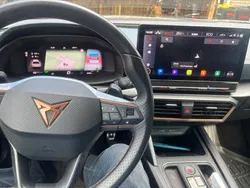 Grau Gebraucht 2022 Cupra Formentor VZ SUV | 26.450 € (Superpreis)