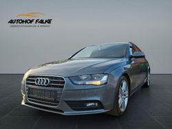 Grau Gebraucht 2014 Audi A4 S-Line Kombi | 11.900 € (Guter Preis)