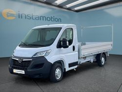 Weiß Neu 2025 Opel Movano Van | 42.099 €