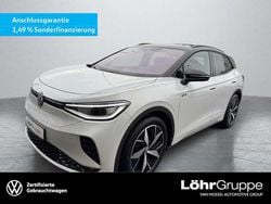 Weiß Gebraucht 2025 VW ID.4 GTX SUV | 39.980 € (Superpreis)
