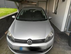 Silber Gebraucht 2009 VW Golf VI Limousine | 4.250 € (Fairer Preis)