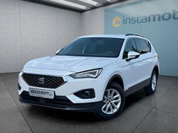 Weiß Gebraucht 2022 Seat Tarraco SUV | 28.149 € (Fairer Preis)