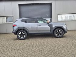 Terracottabraun Neu 2025 Dacia Duster Extreme SUV | 28.850 € (Fairer Preis)