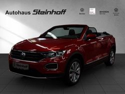 Andere Gebraucht 2021 VW T-Roc SUV | 23.990 € (Fairer Preis)
